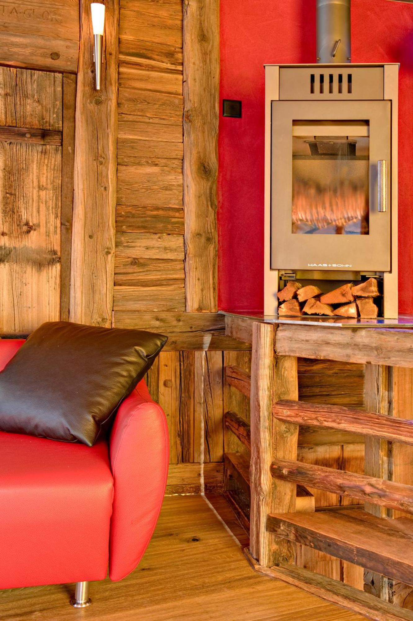 Chalet Schwalbennest Zermatt Esterno foto